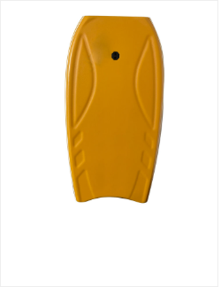 Comment choisir le bodyboard?