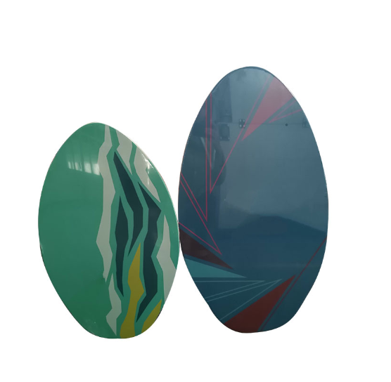 Quels sont les avantages des skimboards EVA ?