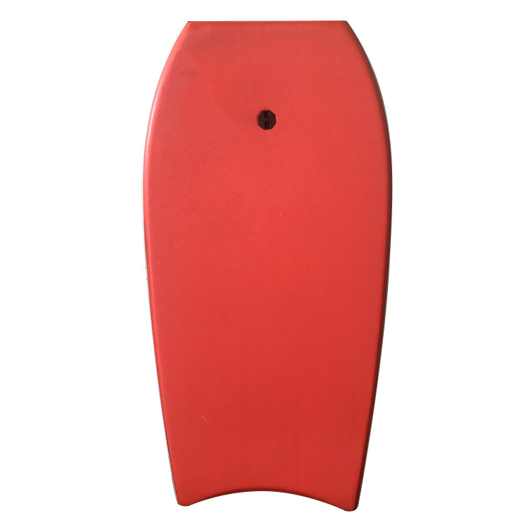 Bodyboard Boogie en mousse souple de 48 po