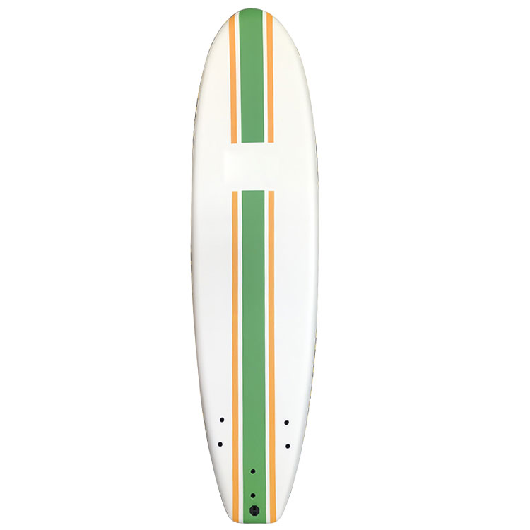 7' Mini Mal Printing Soft Surfboard Surf