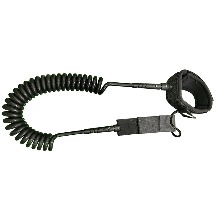 Coil SUP Leash Corde de remplacement pour SUP