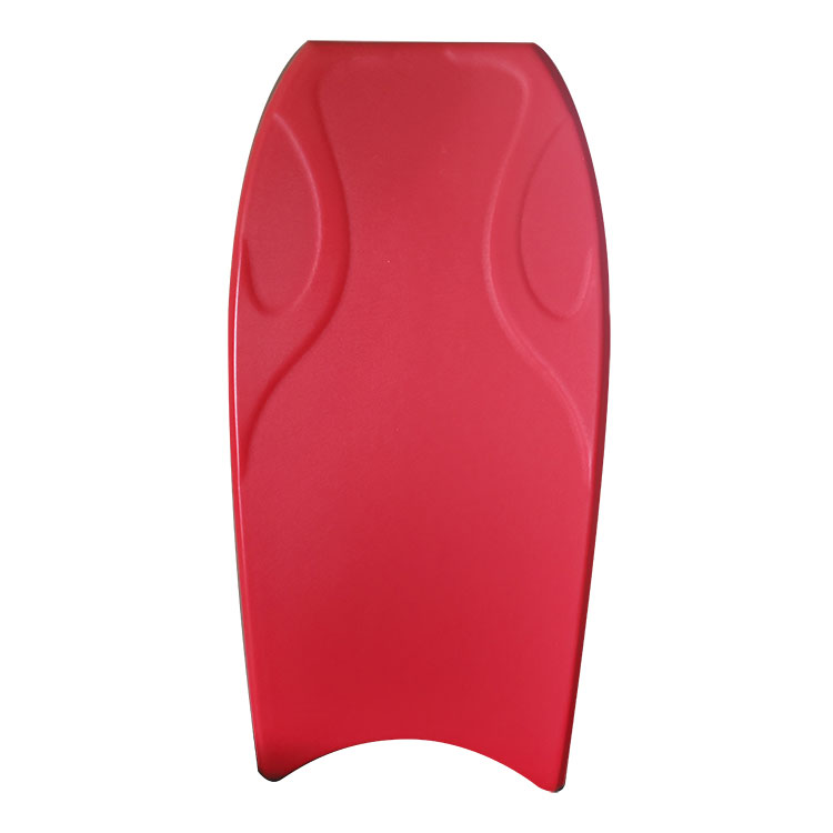 Bodyboard léger EPS Bodyboard avec motif 3D